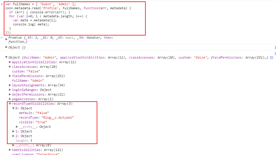 SalesforceXyToolsForChrome