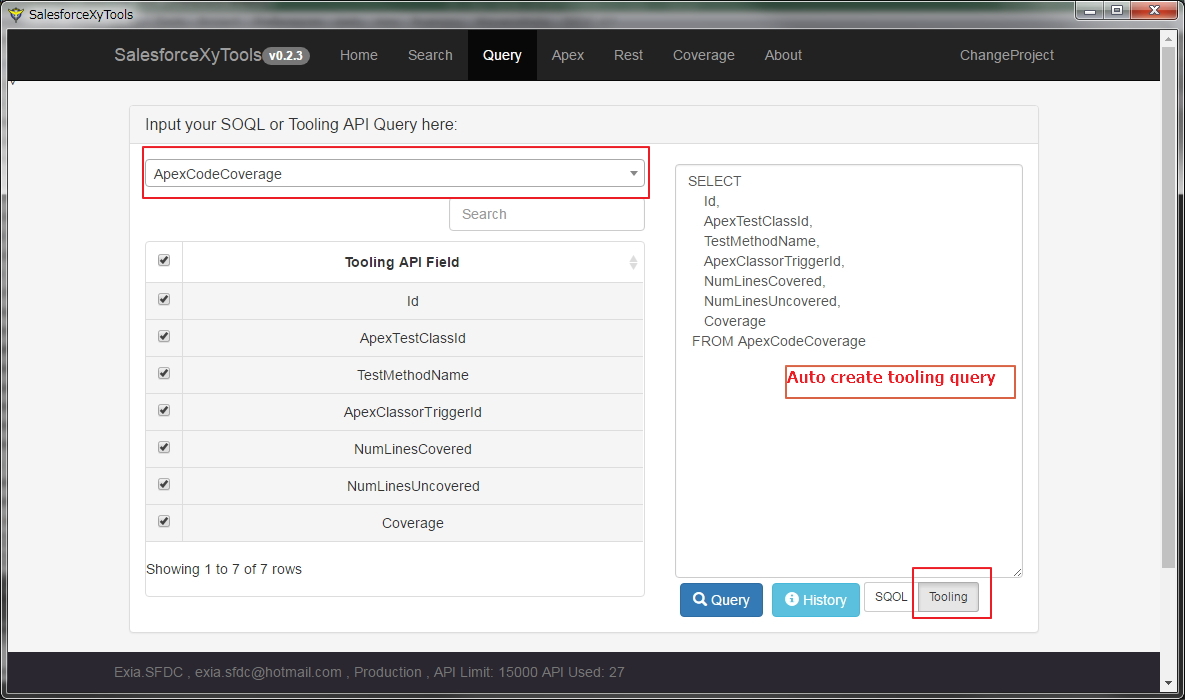 SalesforceXyToolsForChrome