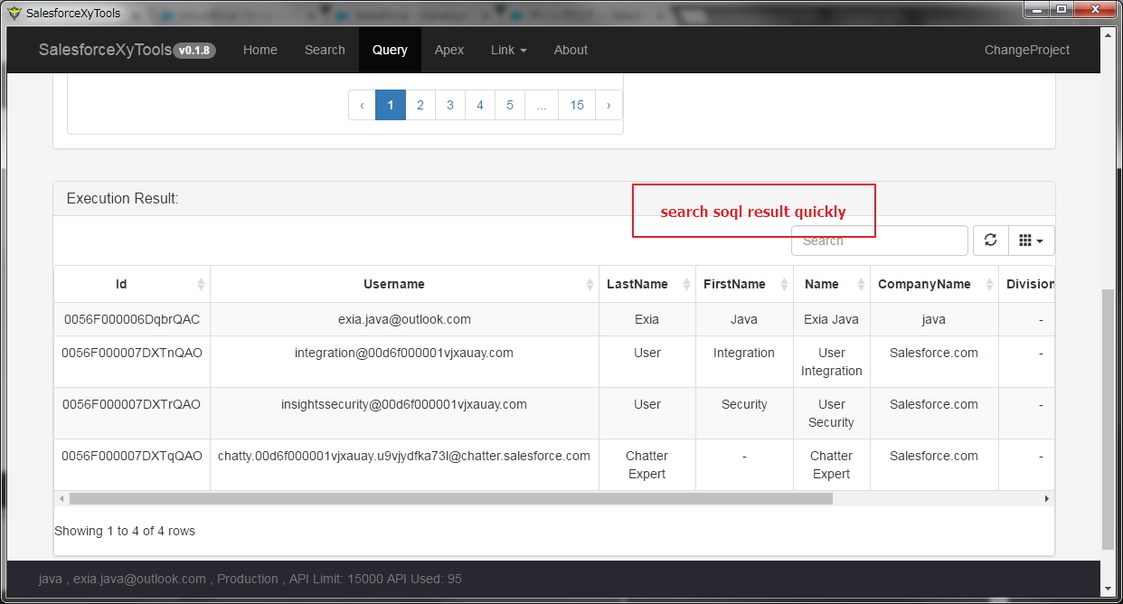 SalesforceXyToolsForChrome